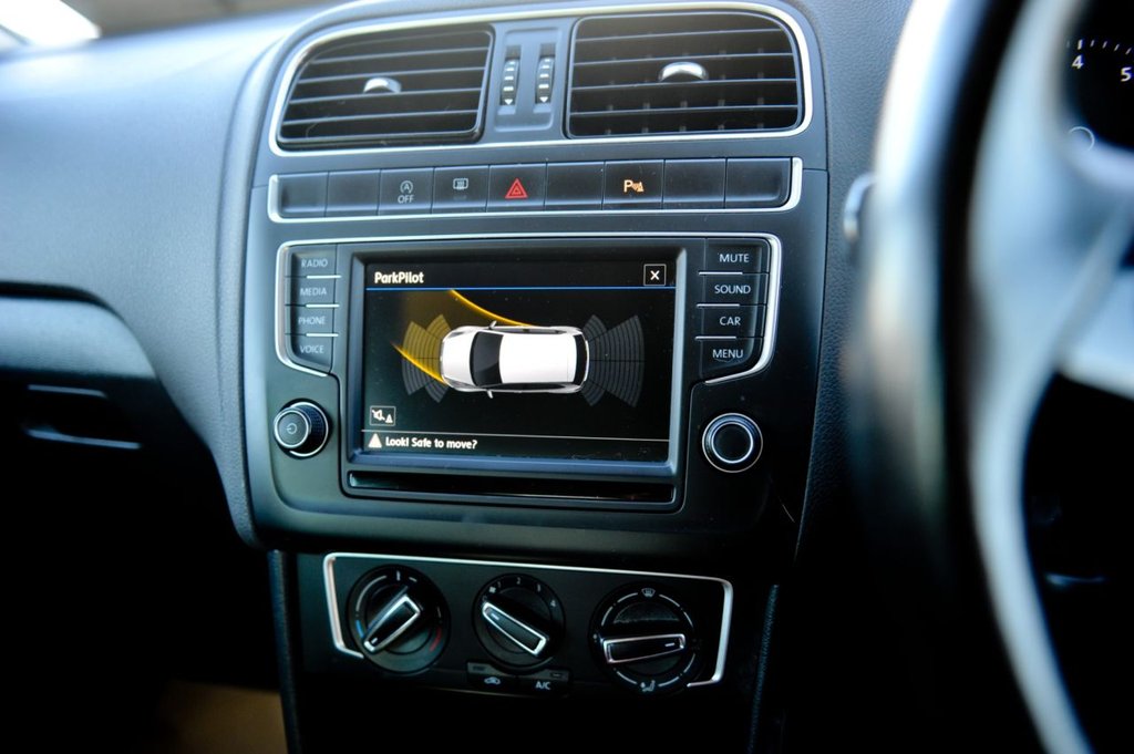 Used Volkswagen Polo 2017 for sale - 76385892: Photo 20