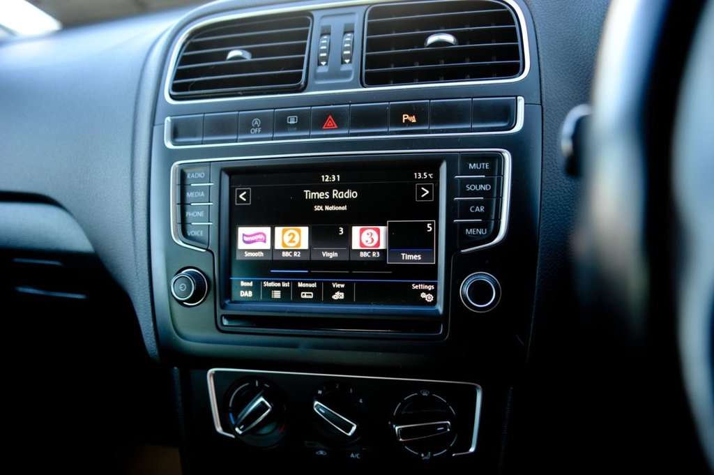 Used Volkswagen Polo 2017 for sale - 76385892: Photo 21