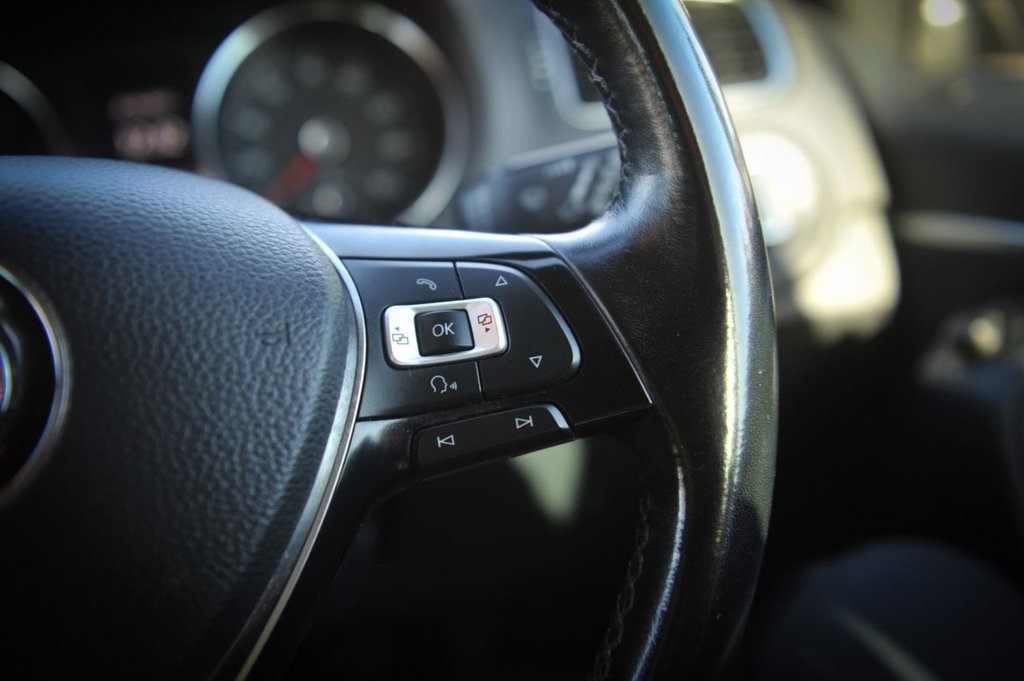 Used Volkswagen Polo 2017 for sale - 76385892: Photo 23