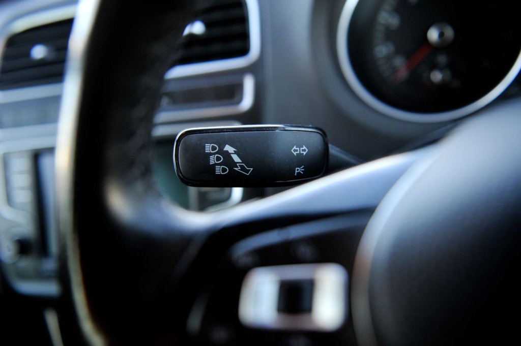 Used Volkswagen Polo 2017 for sale - 76385892: Photo 24