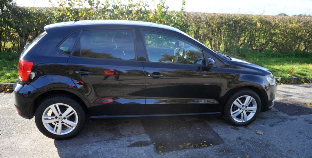 Used Volkswagen Polo 2017 for sale - 76385892: Photo 7