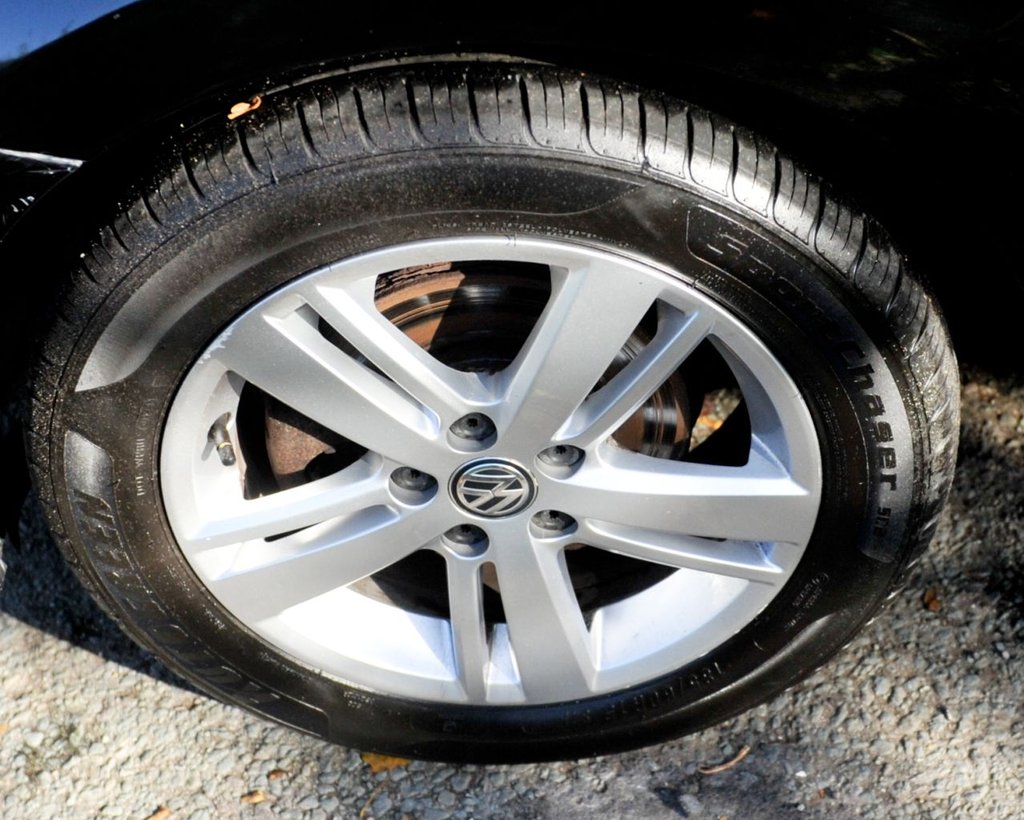 Used Volkswagen Polo 2017 for sale - 76385892: Photo 9