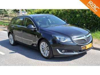 2015 (65) - 2.0 CDTi ecoFLEX Tech Line Sports Tourer 5dr Diesel Manual Euro 6 (s/s) (17