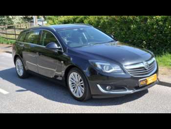 Used Vauxhall Insignia 2015 for sale - 74783971: Photo