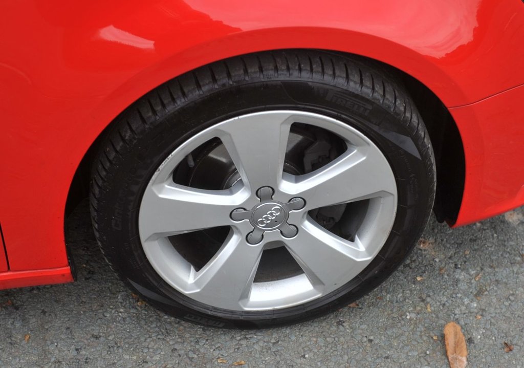 Used Audi A3 2016 for sale - 76569793: Photo 10