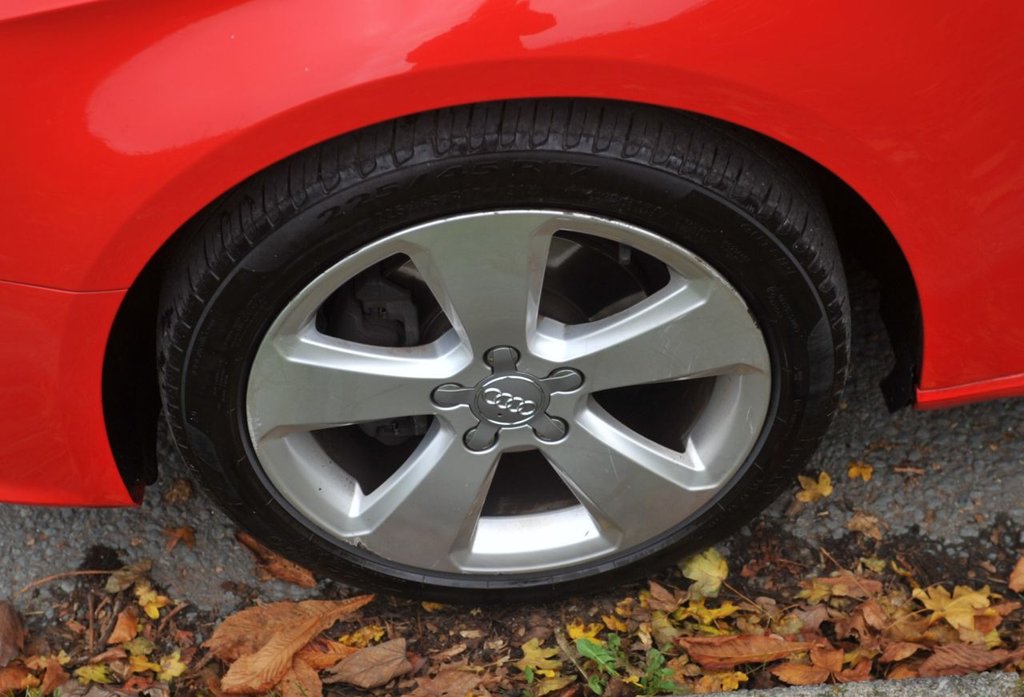 Used Audi A3 2016 for sale - 76569793: Photo 11