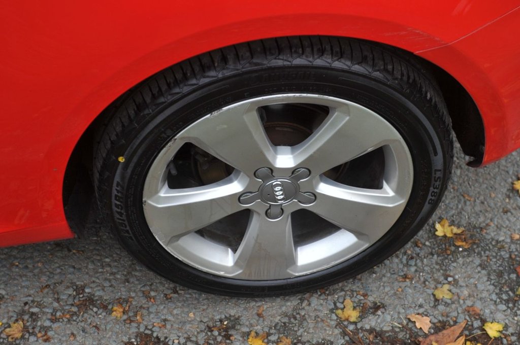 Used Audi A3 2016 for sale - 76569793: Photo 12