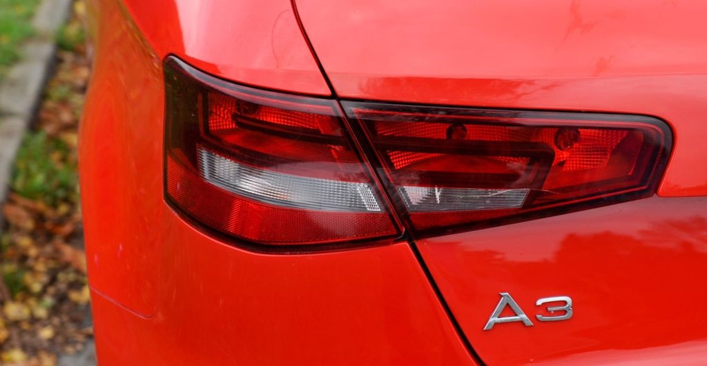 Used Audi A3 2016 for sale - 76569793: Photo 13