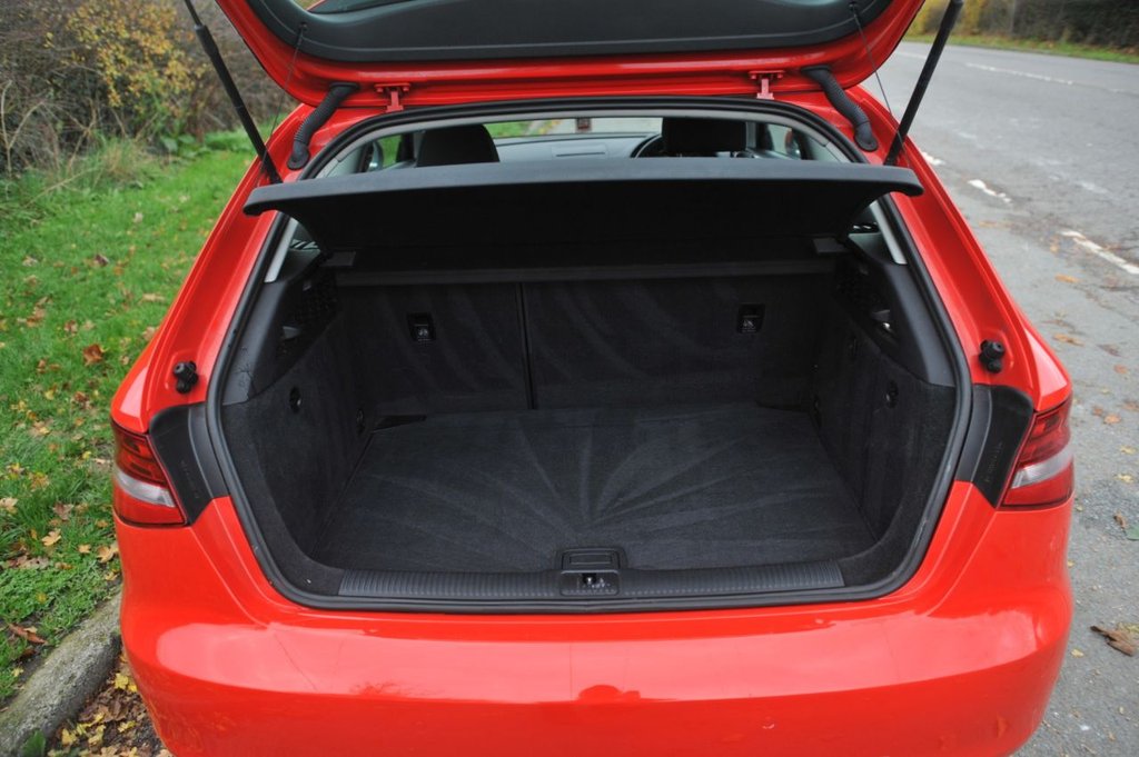 Used Audi A3 2016 for sale - 76569793: Photo 15