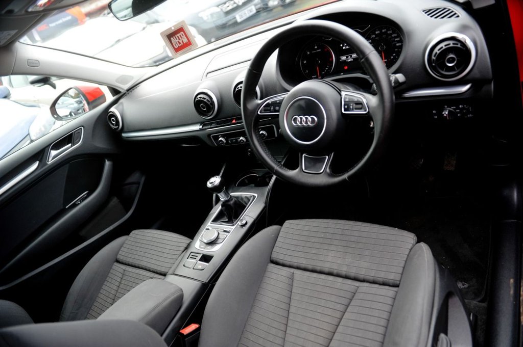 Used Audi A3 2016 for sale - 76569793: Photo 17