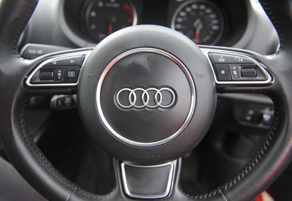 Used Audi A3 2016 for sale - 76569793: Photo 20