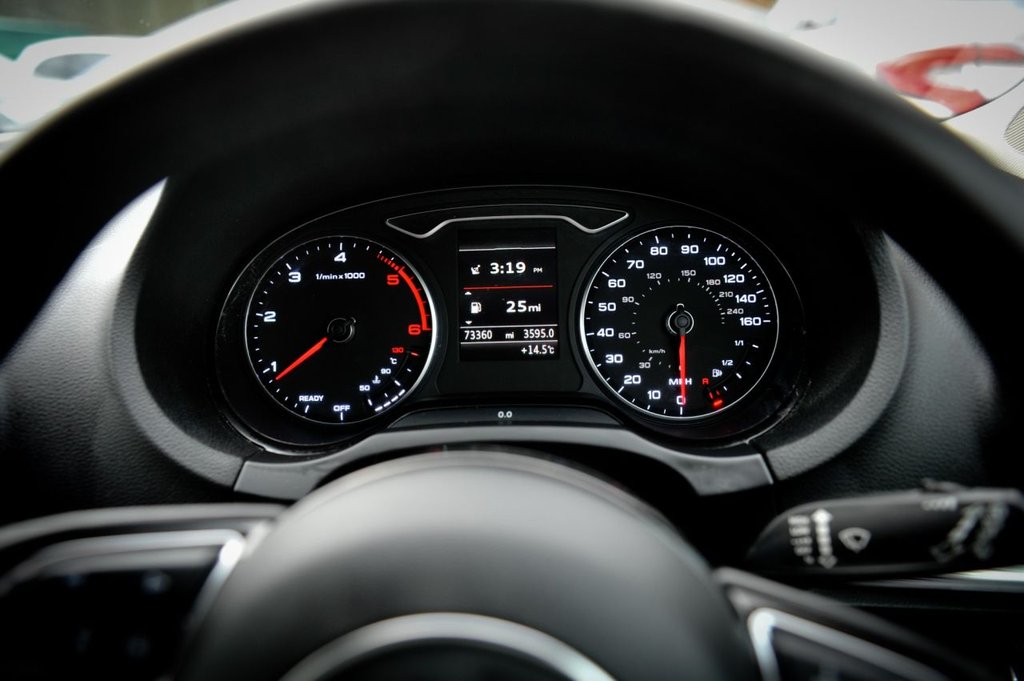 Used Audi A3 2016 for sale - 76569793: Photo 21