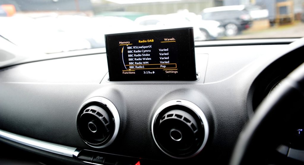 Used Audi A3 2016 for sale - 76569793: Photo 22