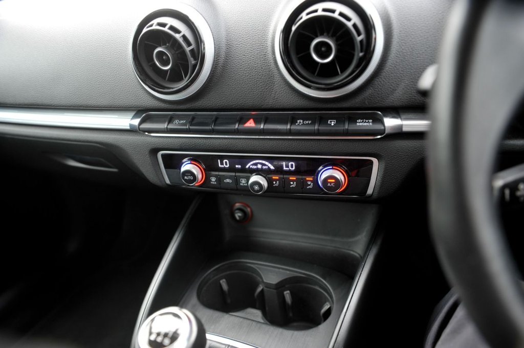 Used Audi A3 2016 for sale - 76569793: Photo 23