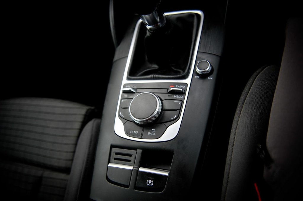 Used Audi A3 2016 for sale - 76569793: Photo 24