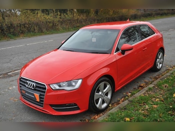 Used Audi A3 2016 for sale - 76569793: Photo