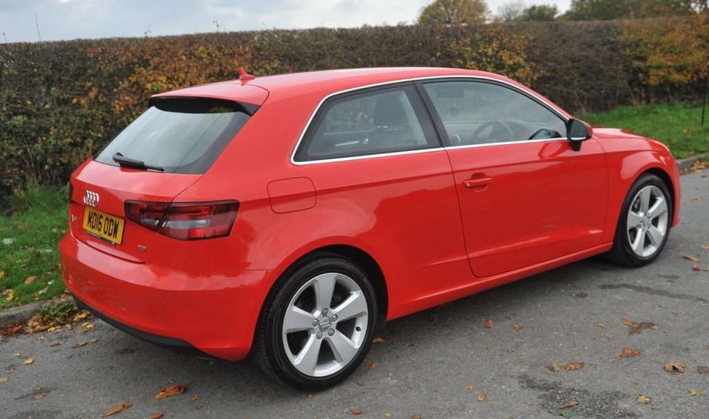 Used Audi A3 2016 for sale - 76569793: Photo 6