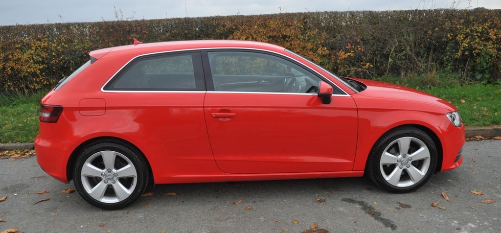 Used Audi A3 2016 for sale - 76569793: Photo 7