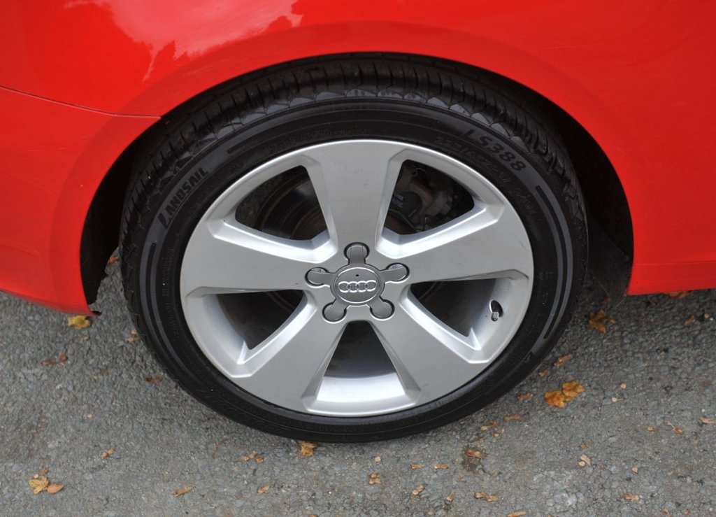 Used Audi A3 2016 for sale - 76569793: Photo 9