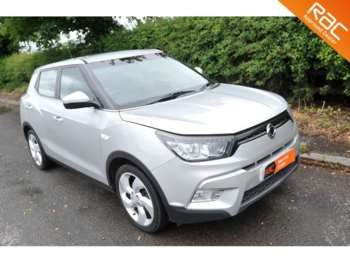 2017 (17) - 1.6 D EX 5dr
