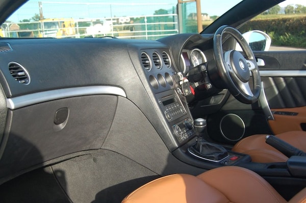 Used Alfa Romeo Spider 2008 for sale - 68546108: Photo 15