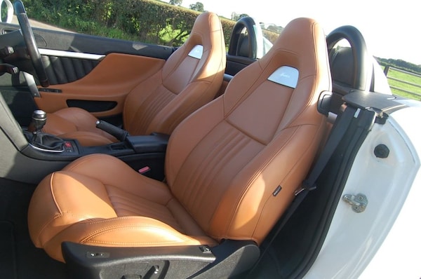 Used Alfa Romeo Spider 2008 for sale - 68546108: Photo 16