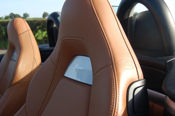 Used Alfa Romeo Spider 2008 for sale - 68546108: Photo 17