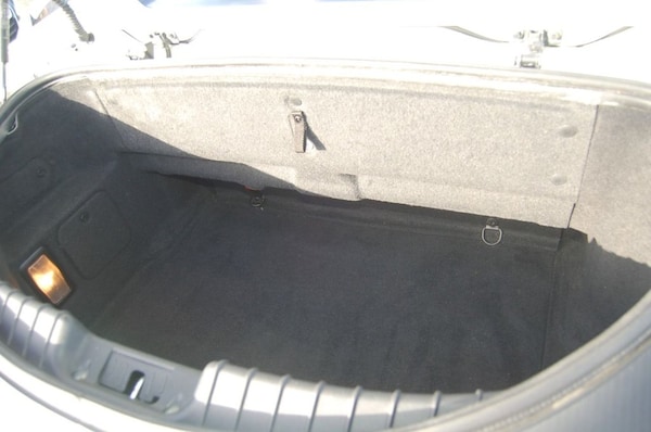 Used Alfa Romeo Spider 2008 for sale - 68546108: Photo 18