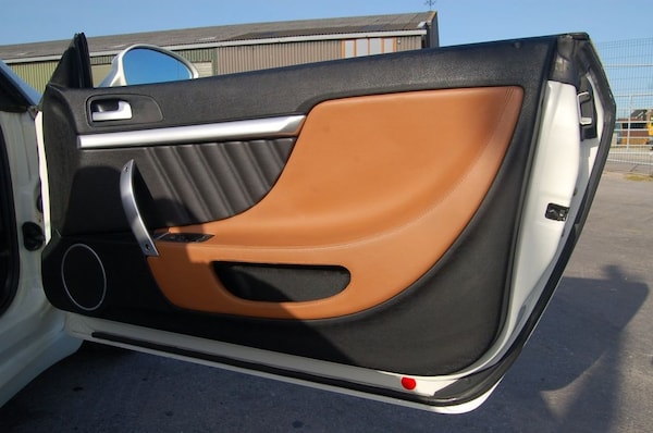 Used Alfa Romeo Spider 2008 for sale - 68546108: Photo 19