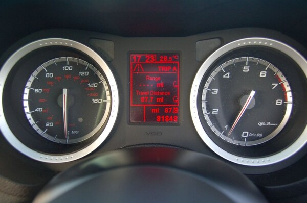 Used Alfa Romeo Spider 2008 for sale - 68546108: Photo 29