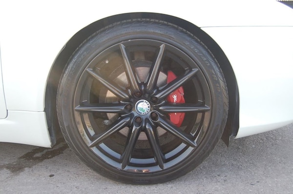 Used Alfa Romeo Spider 2008 for sale - 68546108: Photo 30