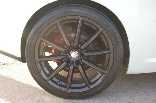 Used Alfa Romeo Spider 2008 for sale - 68546108: Photo 31