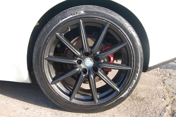 Used Alfa Romeo Spider 2008 for sale - 68546108: Photo 32
