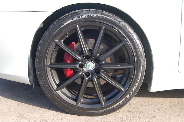 Used Alfa Romeo Spider 2008 for sale - 68546108: Photo 33
