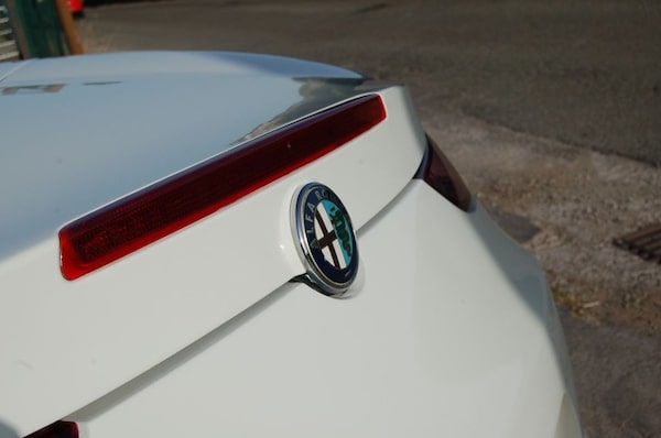 Used Alfa Romeo Spider 2008 for sale - 68546108: Photo 34