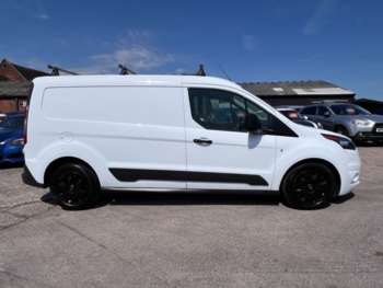 Used Ford Transit Connect 2017 for sale - 71808736: Photo