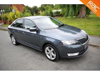 2015 (15) - 1.2 TSI Elegance Hatchback 5dr Petrol Manual Euro 5 (105 ps)
