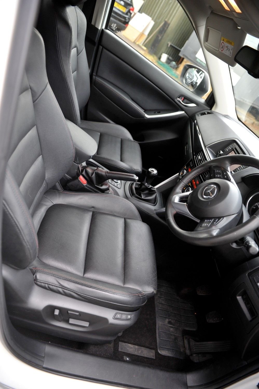Vehicle 19