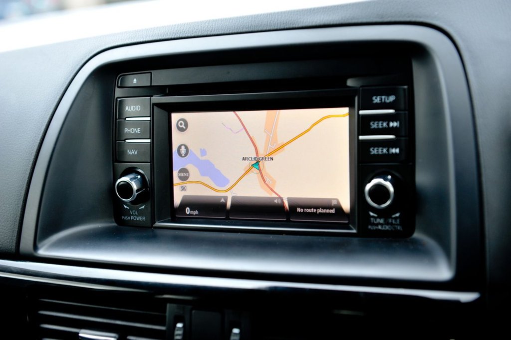 Vehicle 29