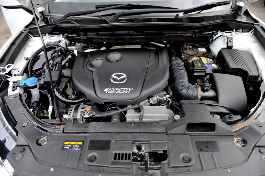 Vehicle 32