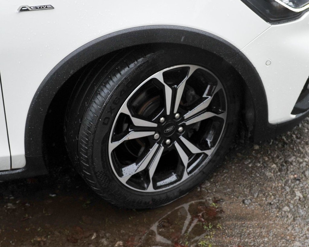 Used Ford Focus 2019 for sale - 76820734: Photo 10