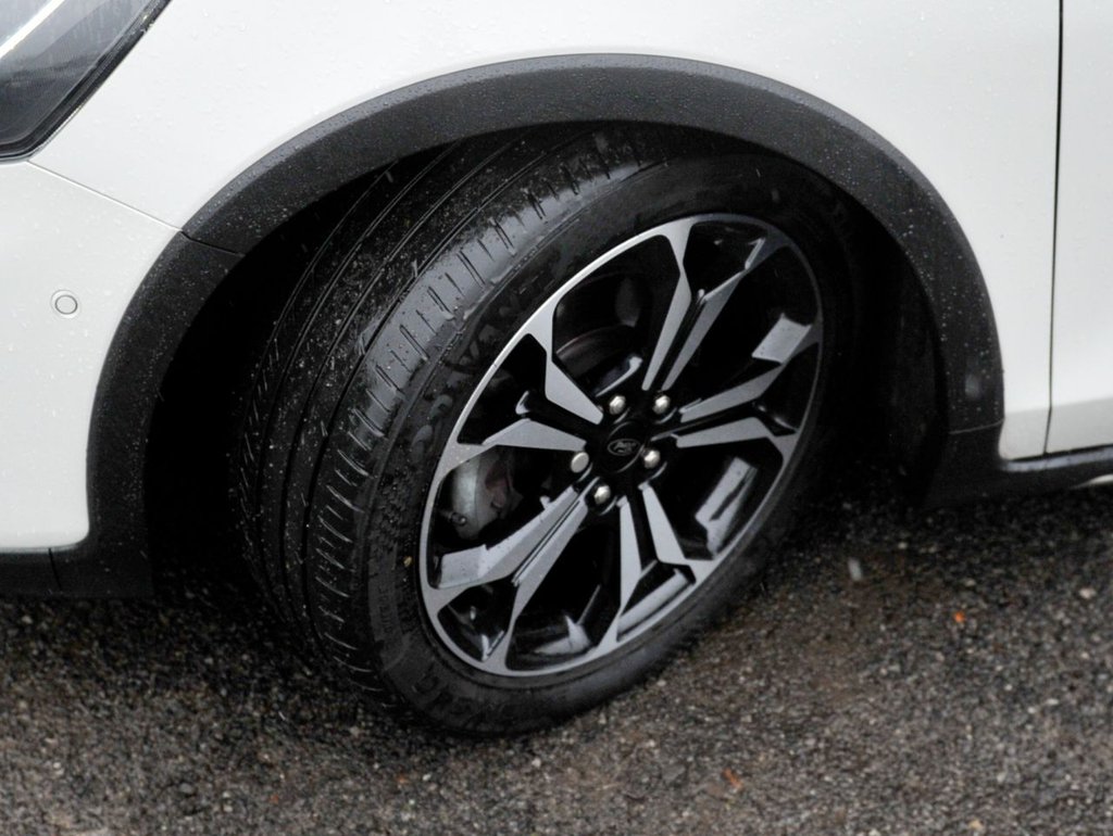 Used Ford Focus 2019 for sale - 76820734: Photo 11