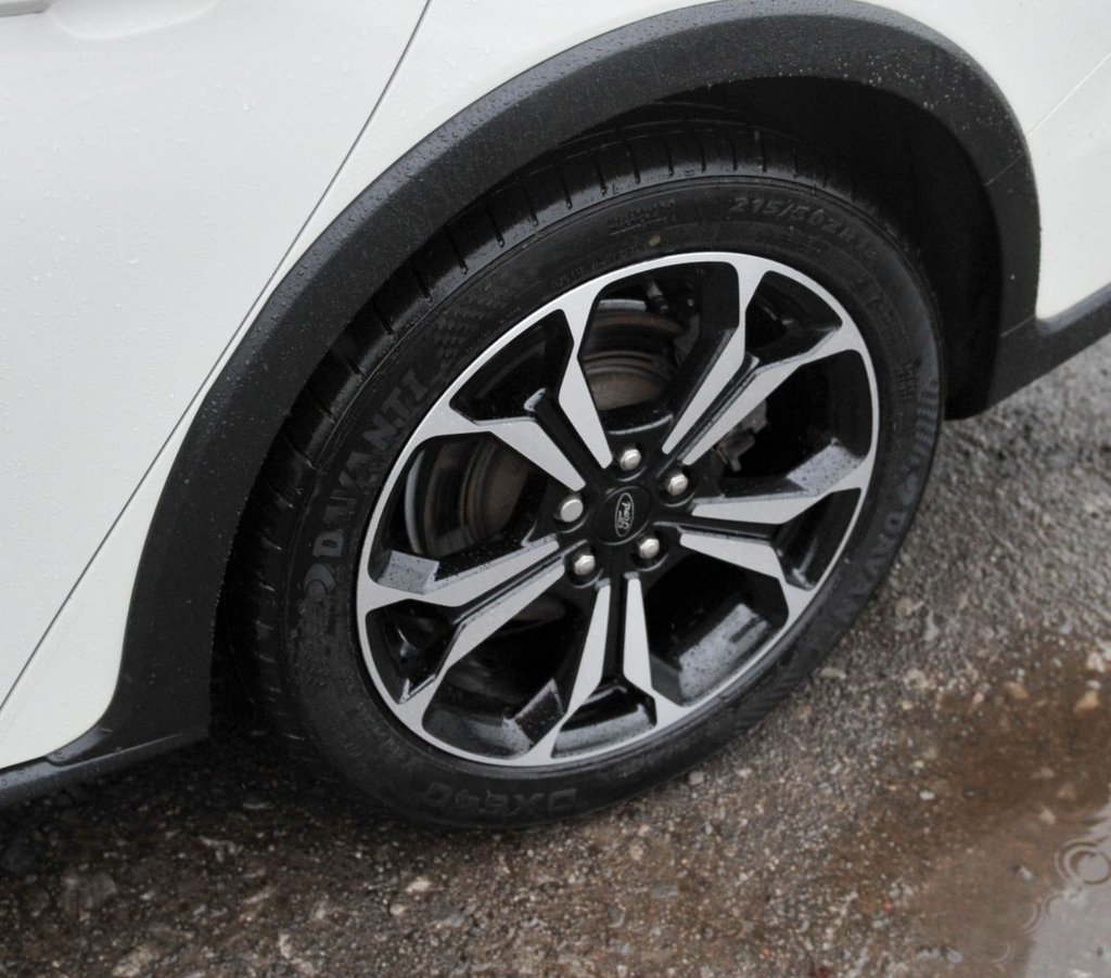 Used Ford Focus 2019 for sale - 76820734: Photo 12