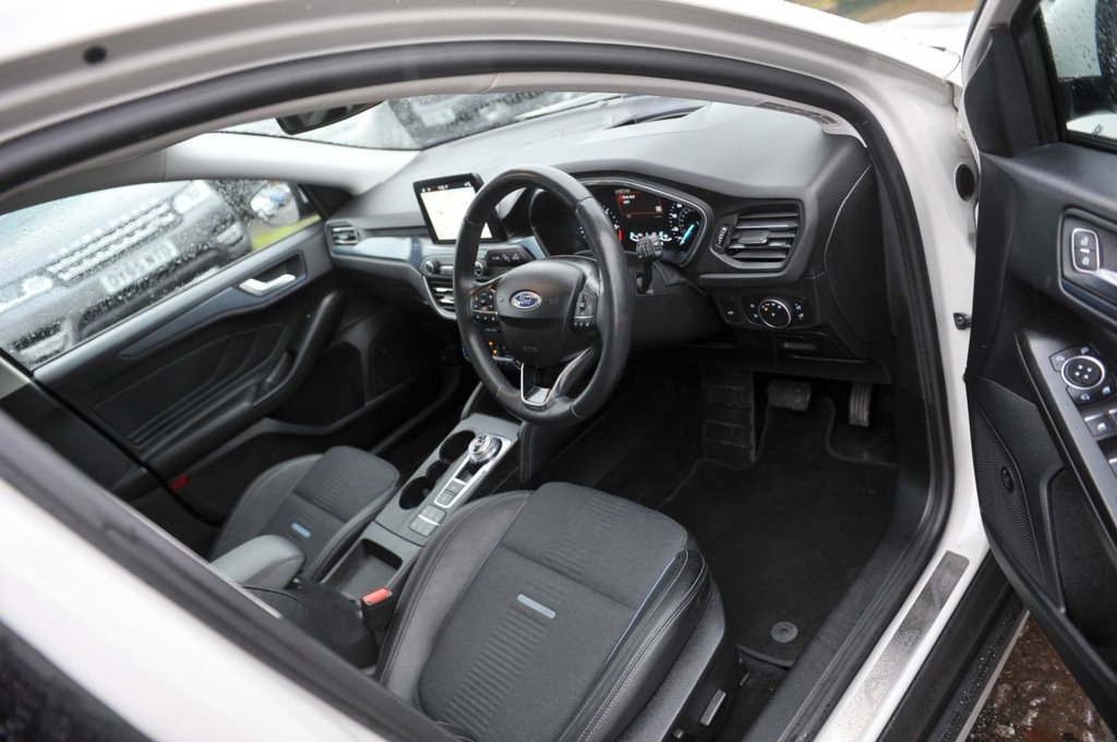 Used Ford Focus 2019 for sale - 76820734: Photo 13