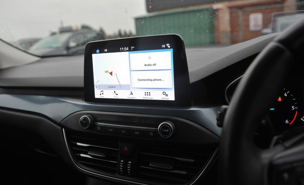 Used Ford Focus 2019 for sale - 76820734: Photo 18