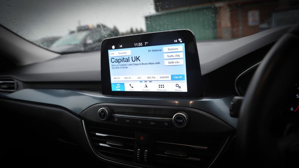 Used Ford Focus 2019 for sale - 76820734: Photo 19