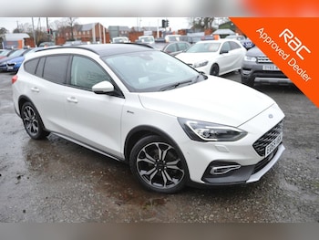 Used Ford Focus 2019 for sale - 76820734: Photo