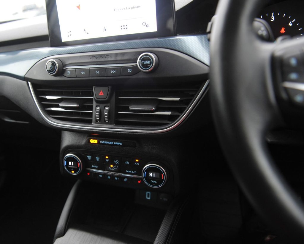 Used Ford Focus 2019 for sale - 76820734: Photo 20