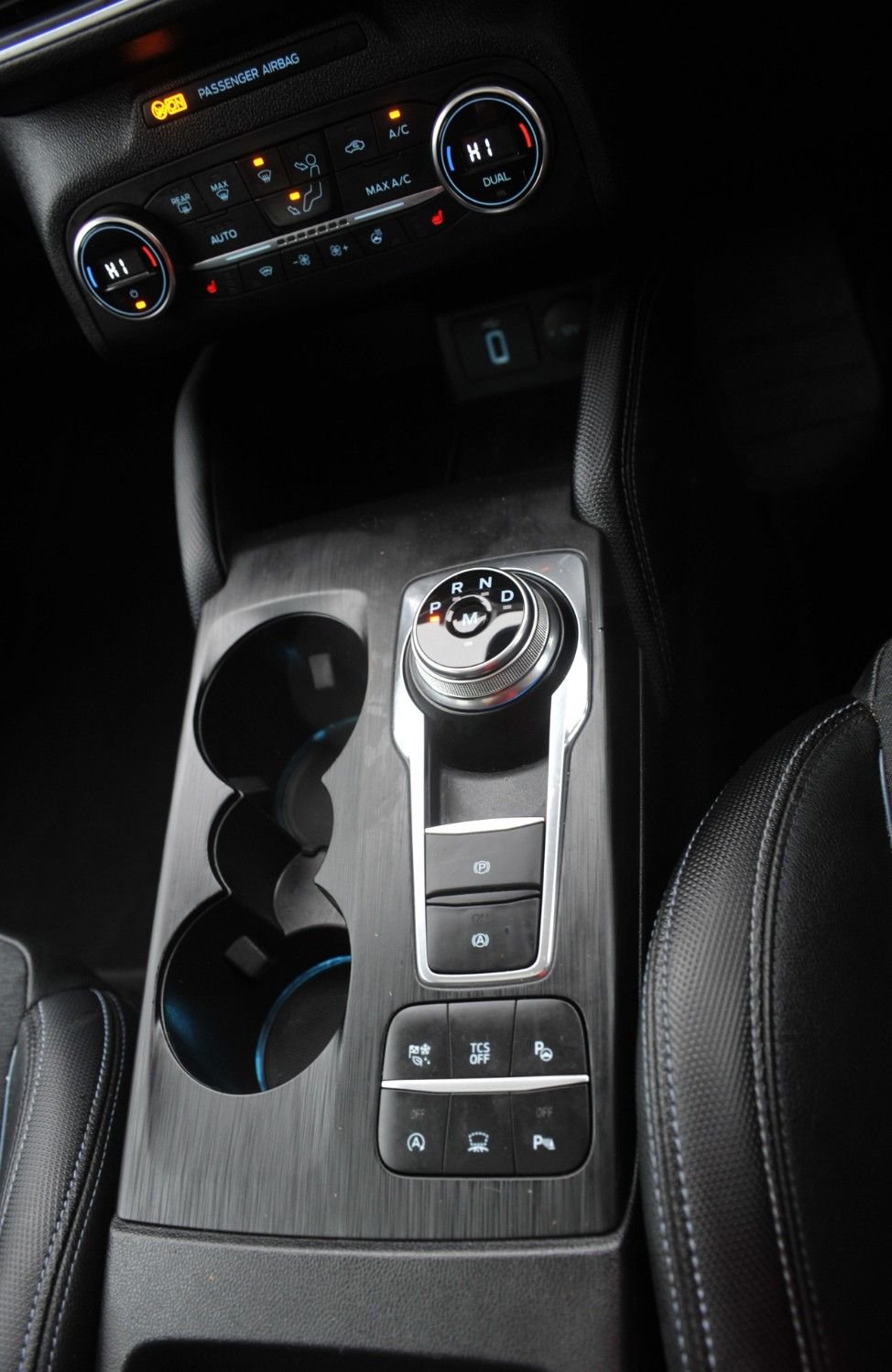 Used Ford Focus 2019 for sale - 76820734: Photo 21