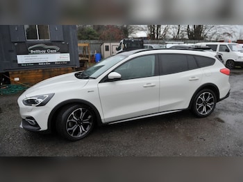 Used Ford Focus 2019 for sale - 76820734: Photo